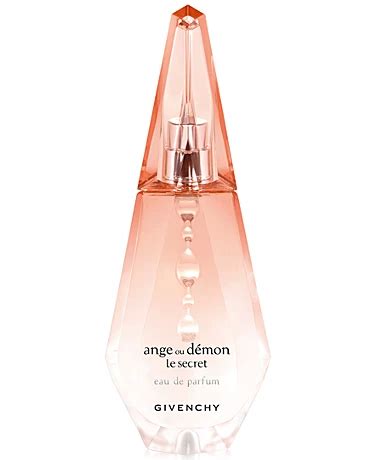 profumi givenchy uomo ange du diamond|givenchy macy's.